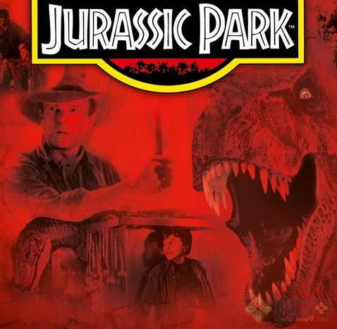 侏罗纪公园K99生死交错_魔兽rpg地图