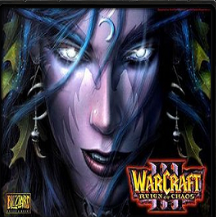 精灵大乱斗测试版0.3_魔兽休闲地图