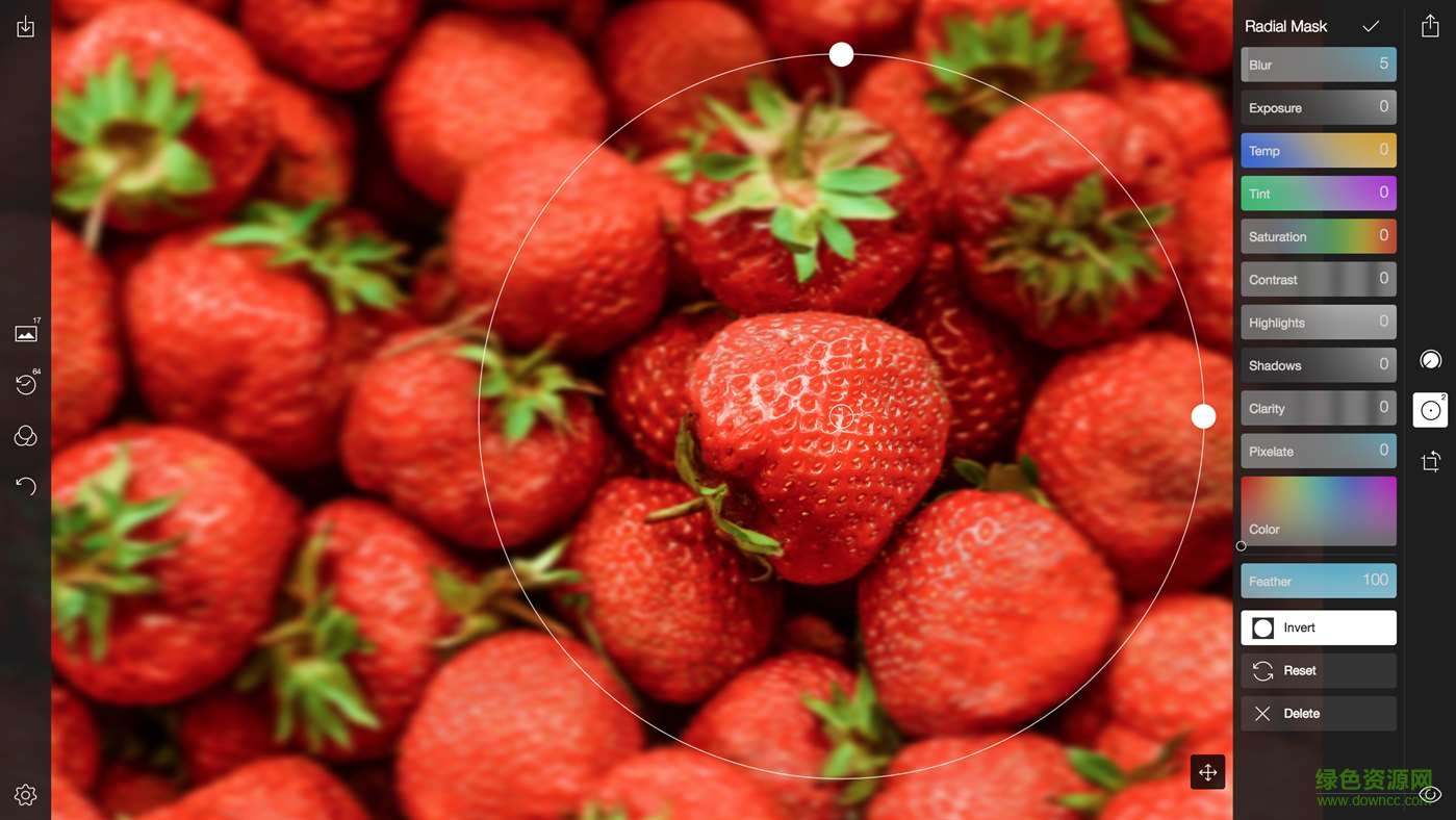 泼辣修图win10版 v2.1.51.0 官方免费版0