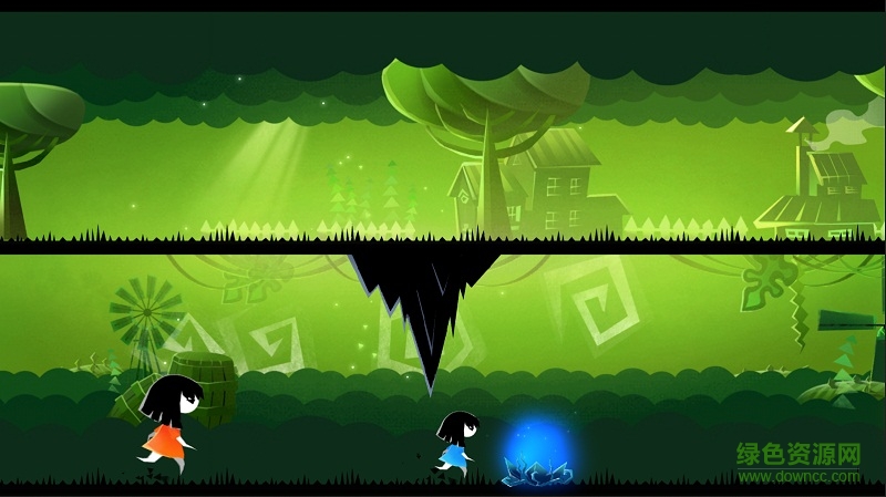 平行梦境中文版修改版(Parallyzed) v2.0.8 安卓免谷歌版1