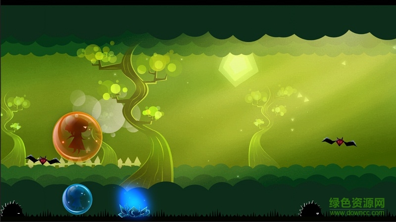 平行梦境中文版修改版(Parallyzed) v2.0.8 安卓免谷歌版2