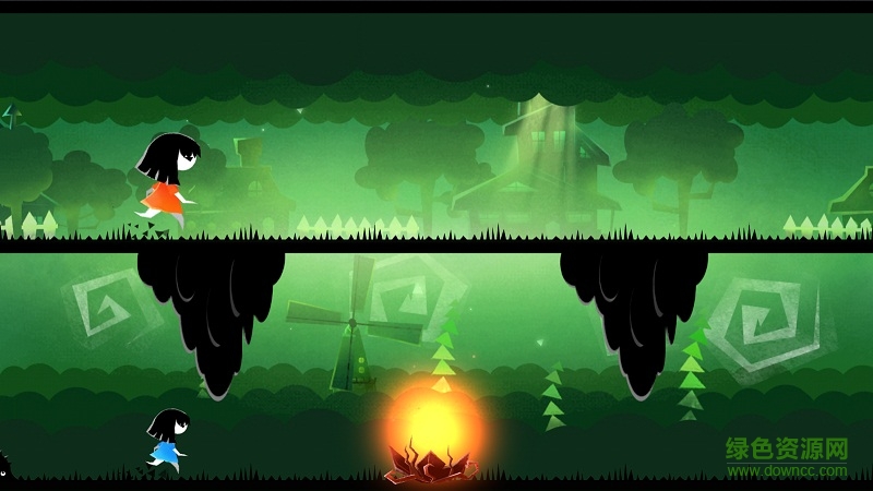 平行梦境中文版修改版(Parallyzed) v2.0.8 安卓免谷歌版3