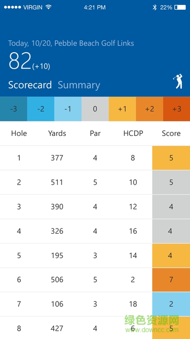 Microsoft Health苹果版(微软手环) v2.4.1 iPhone版1