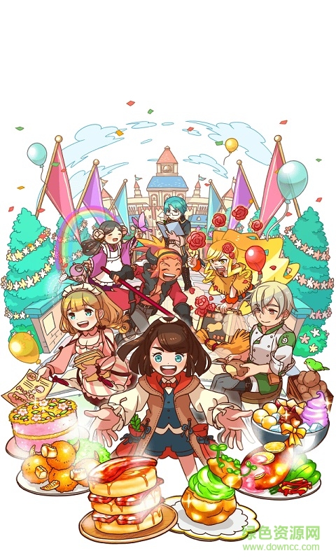 大繁盛满腹市场2游戏 v1.1.10 安卓版0