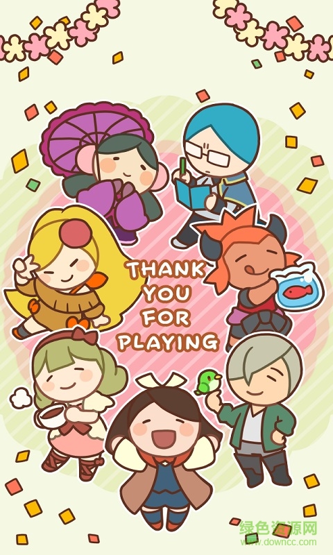 大繁盛满腹市场2游戏 v1.1.10 安卓版1