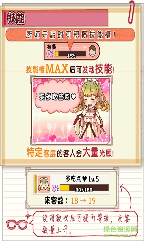 大繁盛满腹市场2 大繁盛满腹市场2中文版