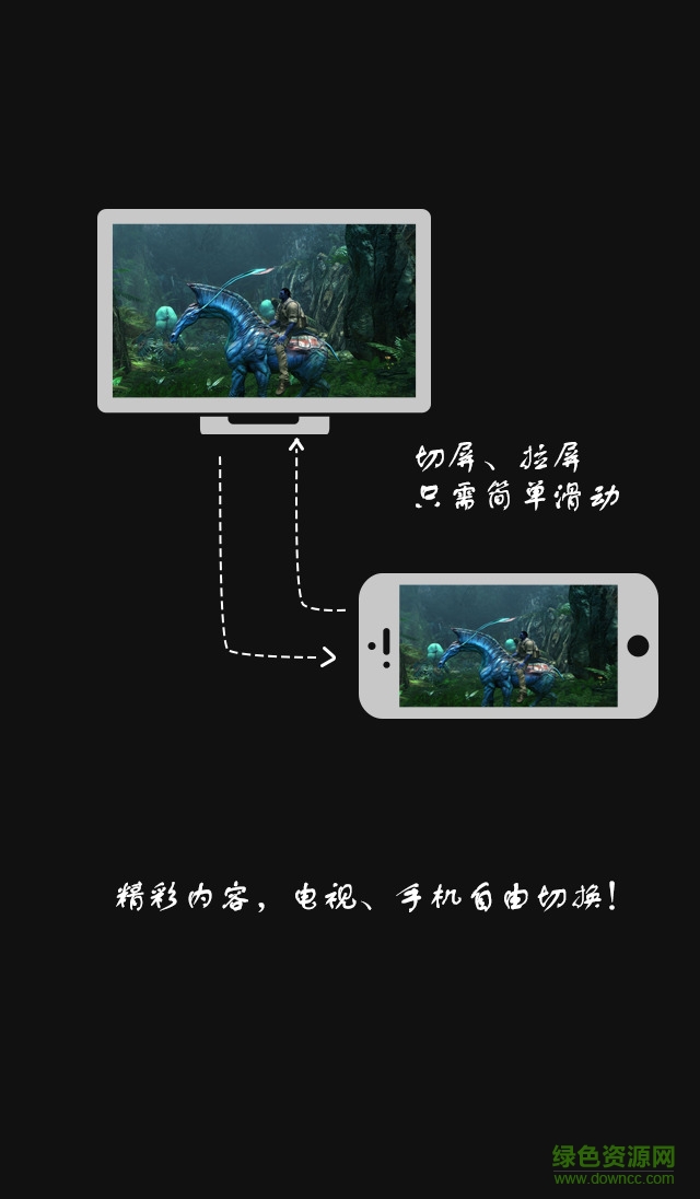 大连有线e伴直播 v3.1.21.5 安卓版0