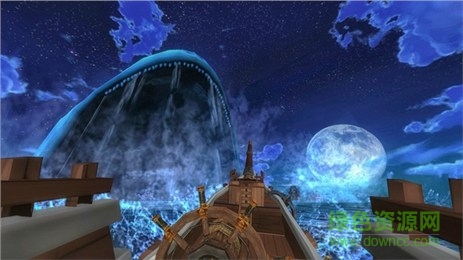 骷髅海vr修改版 v1.0.0 安卓免谷歌版2