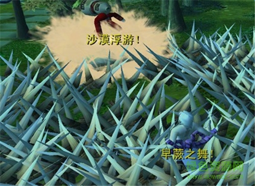 火影忍者Crazy Party 1.28e 0