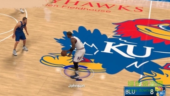 nba2k17魔术师约翰逊存档 官方绿色版0