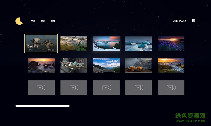 噜咖VR播放器 v2.0.7 官网安卓版0