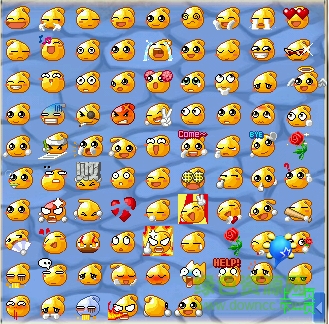 新水浒q传vip表情包 +1580