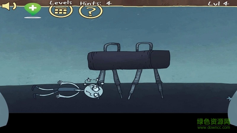 奇葩大冒险内购修改版(runaway challenge) v1.0.0 安卓修改版1