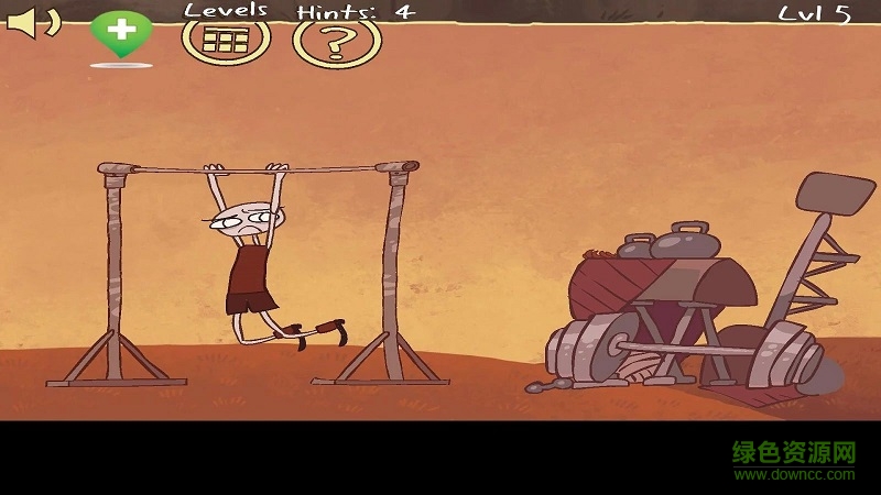 奇葩大冒险内购修改版(runaway challenge) v1.0.0 安卓修改版2