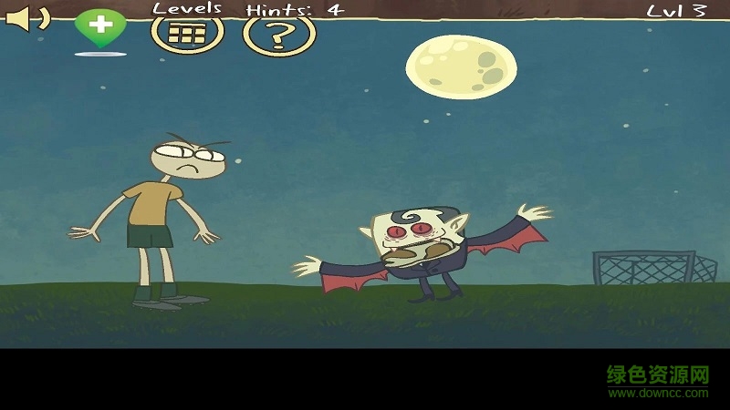 奇葩大冒险内购修改版(runaway challenge) v1.0.0 安卓修改版3