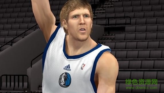 nba2k17诺维斯基面补mc存档 0