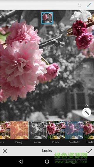 Photoshop Mix手机版(手机ps) v2.0.136 android版1