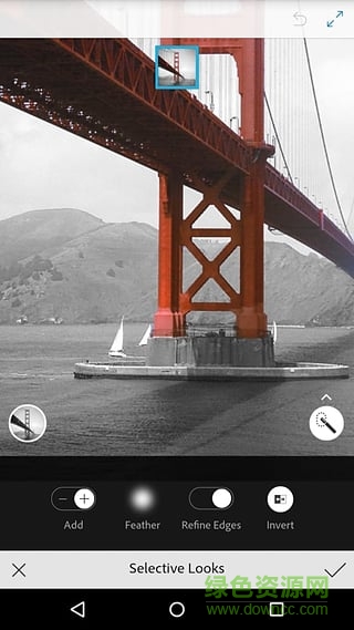 Photoshop Mix手机版(手机ps) v2.0.136 android版2