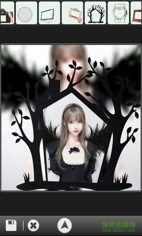 潮自拍大师手机版 v16.08.1201 安卓版1