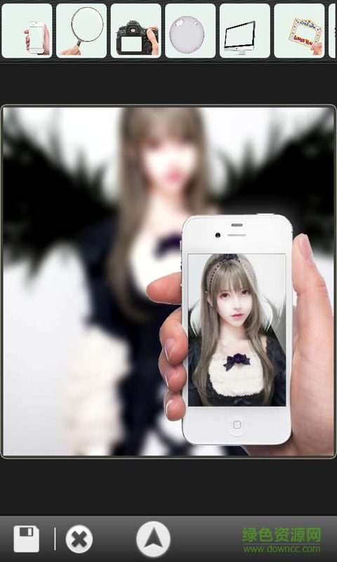 潮自拍大师手机版 v16.08.1201 安卓版2