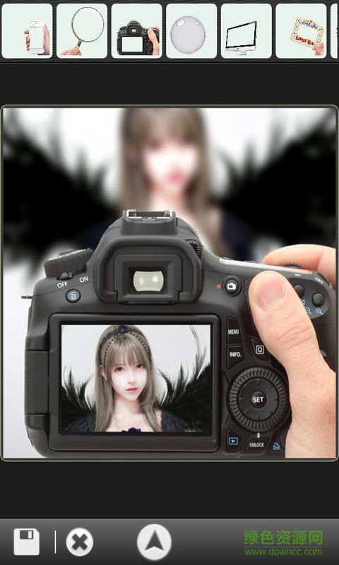 潮自拍大师手机版 v16.08.1201 安卓版4