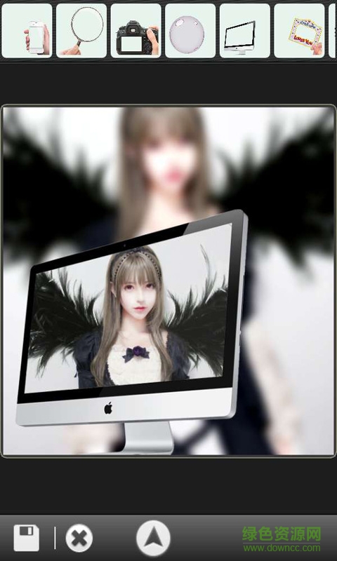 潮自拍大师手机版 v16.08.1201 安卓版0