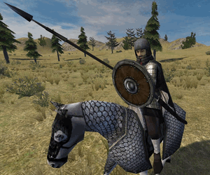 骑马与砍杀通用存档修改器