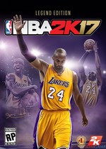 NBA2K17生涯模式修改器