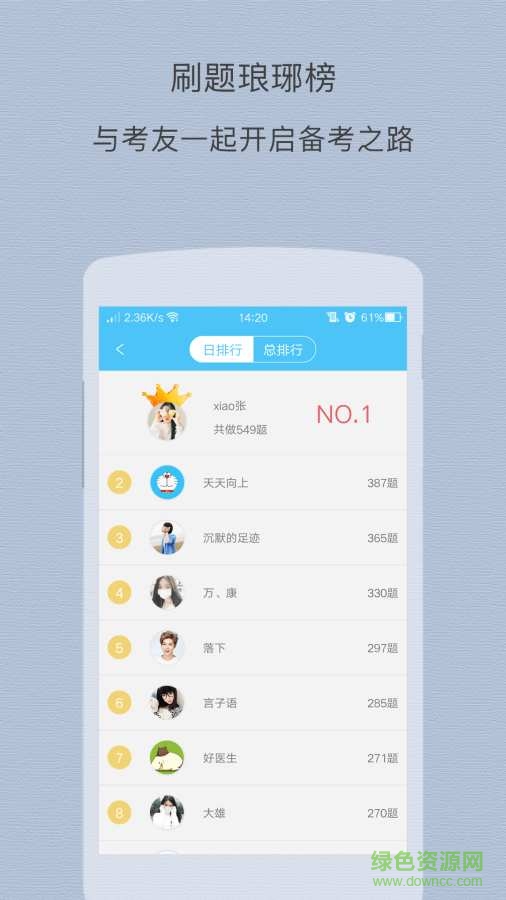 中西医执业助理考试题库app 中西医执业助理考试题库安卓版