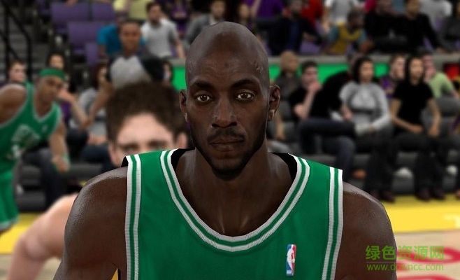 nba2k17加内特面补mc存档 0