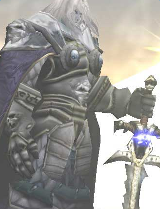 巫妖王的欲望3.13_魔兽战役地图