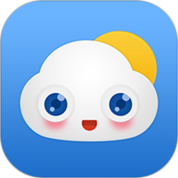 天气君天气预报app