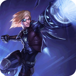 LOL英雄联盟桌游手机版(Mechs Vs Minions)