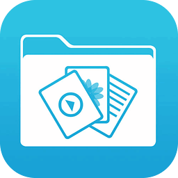 V微盘网盘搜索神器