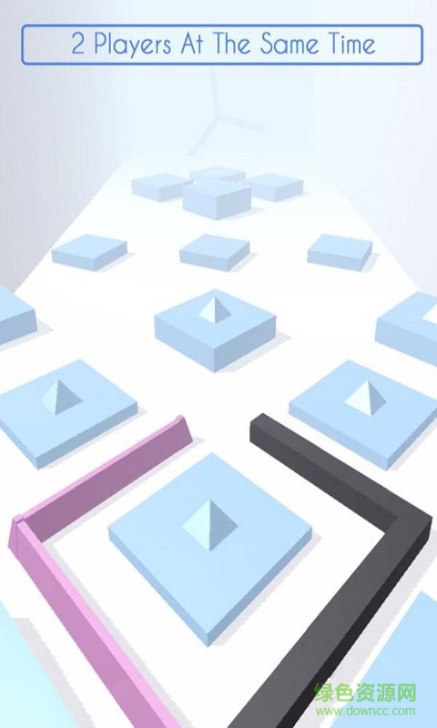 穿过迷雾游戏抢先版(through the fog) v1.4 安卓无限复活点版3