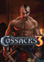 哥萨克3游侠LMAO汉化组汉化补丁