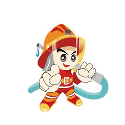 宝宝消防安全教育软件