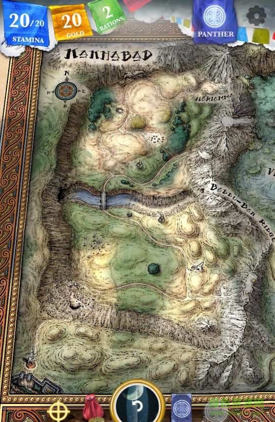 Sorcery4 v1.0.2 安卓版2