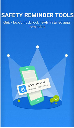 茄子应用锁手机版 v1.0.88 官网安卓版0