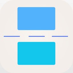 拼了个长图软件