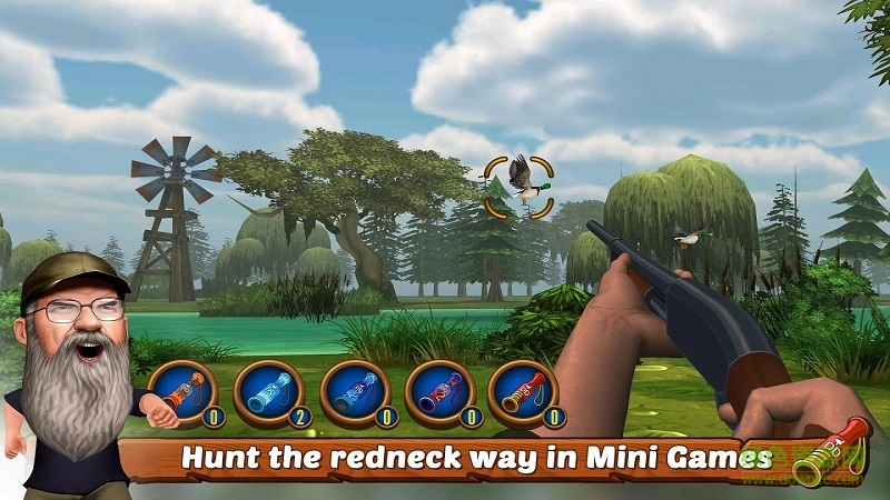 鸭子王朝 v1.8.1 安卓版2