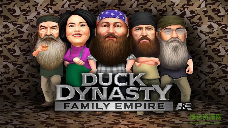 鸭子王朝 v1.8.1 安卓版3