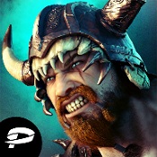 维京人氏族战争修改版(Vikings)