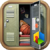 高校逃脱汉化版(High School Escape)