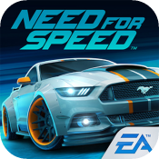 极品飞车ipad无线金币版