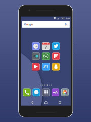 Cosmic图标包 v1.0.0 安卓版1