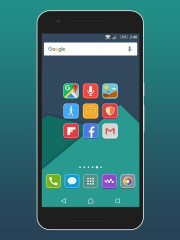 Cosmic图标包 v1.0.0 安卓版0