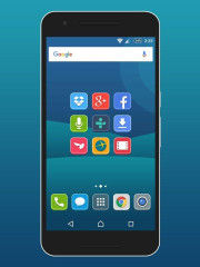 Cosmic图标包 v1.0.0 安卓版3