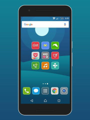 Cosmic图标包 v1.0.0 安卓版2