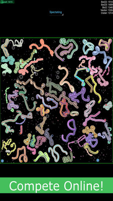 球球大作战宇宙版最新修改版 v1.1.0 无限棒棒糖安卓版0